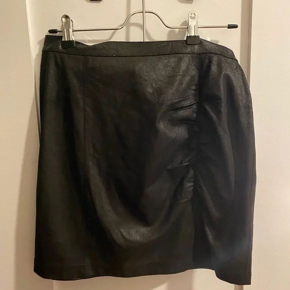 Free People Rumi Mini Skirt - Picture 2 of 6